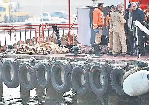 7.000 €, drumul spre moarte