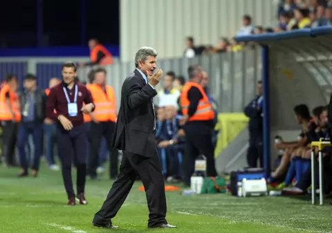 Lui Mulțescu i se pregătește ceva: ”De astăzi mă voi implica personal!”