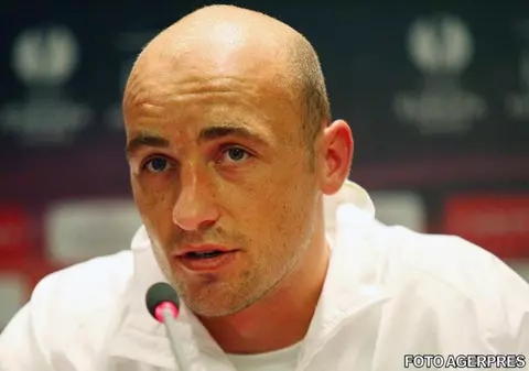 Reacție incredibilă a șefilor de la ASA Târgu Mureș, după anularea suspendării lui Gabi Mureșan!