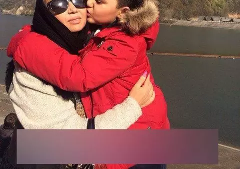 Lovitură cruntă pentru Narcisa lui Guță. Fiul ei, Alberto, de urgență la spital. "Sperăm să fie bine"