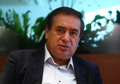 Patronul Astrei, Ioan Niculae, va afla vineri dacă va fi eliberat condiționat