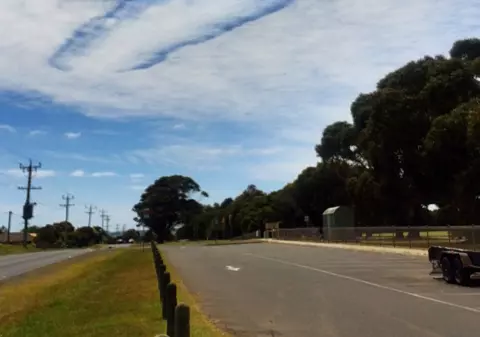 FENOMENUL CARE i-a ULUIT PE MULŢI! CE SE AFLĂ dincolo de NORUL ACESTA RAR? 