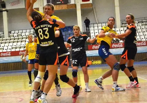 ”A fost măcel!” Arbitri, acuzați. Ce s-a întâmplat la Deva