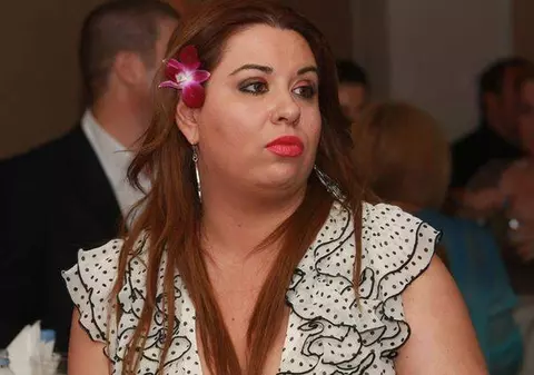 OANA ROMAN TUNĂ și FULGERĂ la ADRESA MEDICULUI care a OPERAT-O!