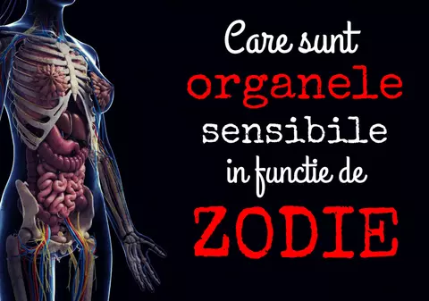 Ce boli poţi să faci, în funcţie de zodie