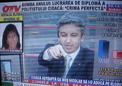 SENZAŢIONAL! Telespectatorii sunt uluiţi: OTV emite din nou?!