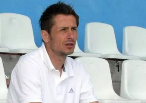 Alin Pânzaru, mulţumit de egalul cu Săgeata Năvodari: "Plecam cu şansa a doua. Rezultatul este echitabil"