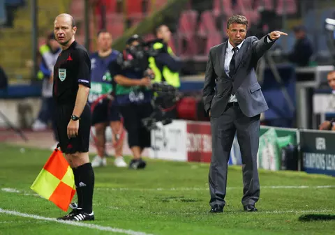 Dan Petrescu ia în calcul revenirea în Liga I! Anunțul fostului antrenor de la Al Arabi