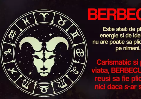 Cât de plictisitori sunt oamenii, în funcţie de zodie