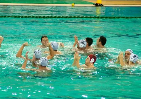 POLO / CSM Oradea și Steaua București și-au împărțit victoriile