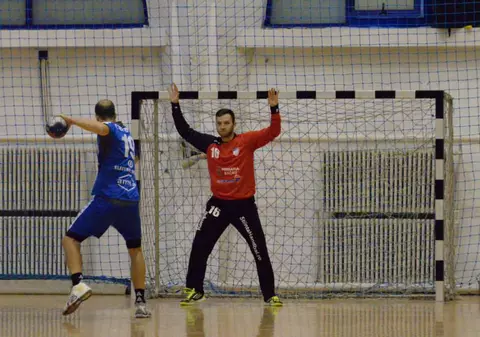 Examen dificil pentru Știința Bacău. Mâine, joacă la Holstebro