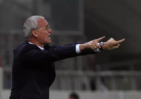 Preliminariile Euro 2016 fac victime. După Claudio Ranieri, un alt selecționer a fost demis