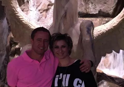 Anamaria Prodan, în TANDREŢURI cu alt antrenor CELEBRU!