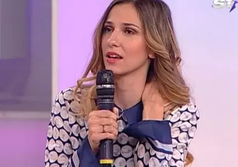 DANA ROGOZ, mărturii cutremurătoare: ”SUNT UN MUNTE de SUFERINȚĂ!”