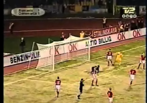 VIDEO / România și Danemarca au jucat partide decisive pentru calificarea la turneele finale!