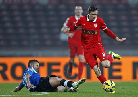 Dinamoviştii anunţă schimări radicale: ”La anul ne batem la titlu”