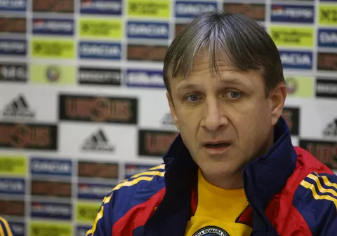 Săndoi le-a pus gând rău rapidiştilor! ”Vrem revanşa”