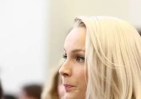 EXCLUSIV / SUPERBA Sandra Izbaşa cochetează cu un domeniu inedit