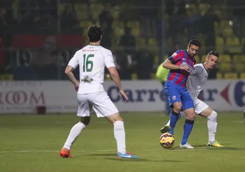 Hagi: ”Îmi pare rău că Sânmărtean nu a dat mai mult fotbalului”. Dezvăluirea despre mijlocaș