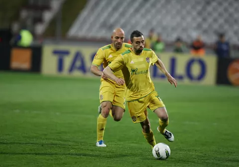 Sumă incredibilă plătită de Porumboiu pentru Sânmărtean