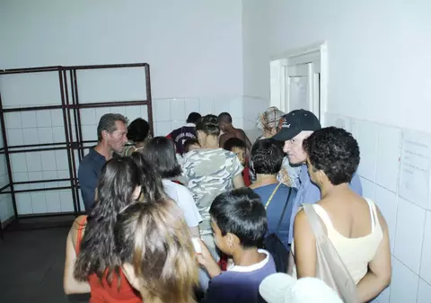 Situație fără precedent la Deva. Jumătate din săracii orașului preferă să moară de foame, decât să muncească