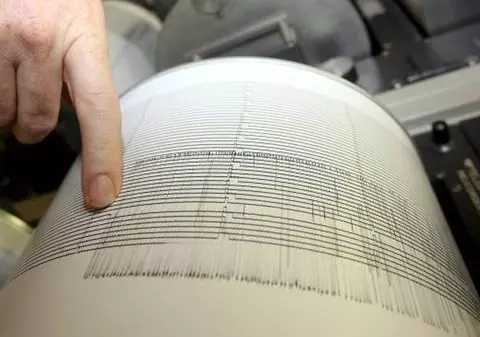 CUTREMUR în NOUA ZEELANDĂ! MAGNITUDINE de 6,7!