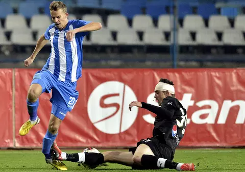 Hagi E ŞOCAT după ce comisiile i-au redus suspendarea lui Şeroni: "E o ANOMALIE!"