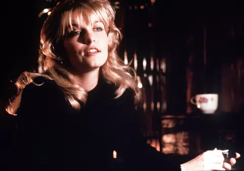 MAREA DRAMĂ a ACTRIȚEI PRINCIPALE din ”TWIN PEAKS”! GRAV BOLNAVĂ, a VÂNDUT TOT ca să SUPRAVIEȚUIASCĂ!