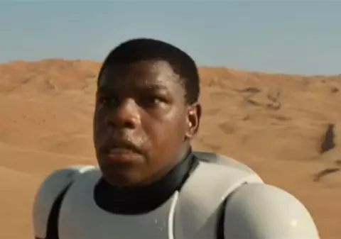 E NEBUNIE PE INTERNET! Trailerul de la NOUL ”Războiul stelelor” a FOST LANSAT  | VIDEO