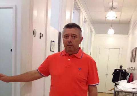 RAPID / Fosta glorie Ştefan Popa a suferit un infarct miocardic acut  