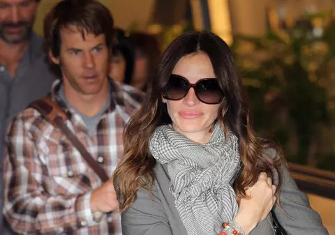 DEZVĂLUIRI ULUITOARE! Julia Roberts, acuzată de MOARTEA mamei soțului ei!