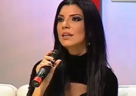 ANDREEA TONCIU ȚOPĂIE de FERICIRE că e LIBERĂ ca PASĂREA CERULUI!