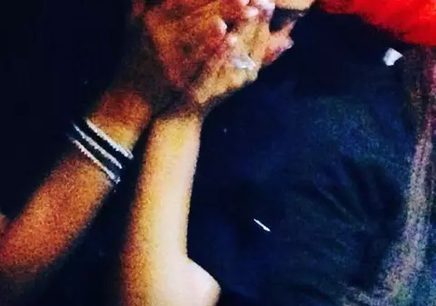 PRIMELE IMAGINI cu Andreea Tonciu după ce și-a OPERAT NASUL | FOTO în ARTICOL