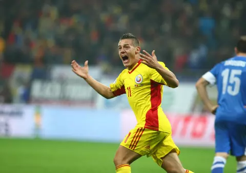 Internaționalul român Gabi Torje este dorit de Fenerbahce