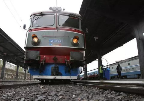 TRAGEDIE în RÂMNICU VÂLCEA! A MURIT CĂLCAT de TREN!