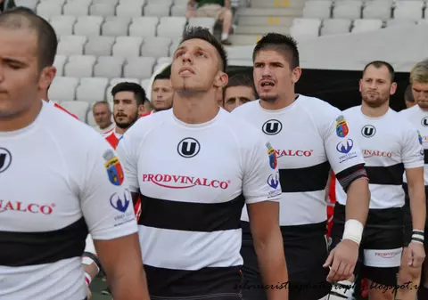 Au dat tabela peste cap la primul meci în nocturnă! Universitatea Cluj-Napoca - Ungaria 131-5