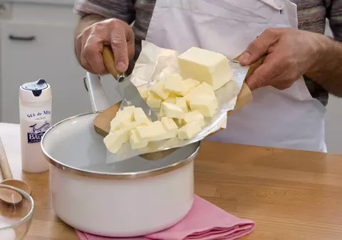 DESCOPERIREA care CONTRAZICE tot ce știai despre DIETE