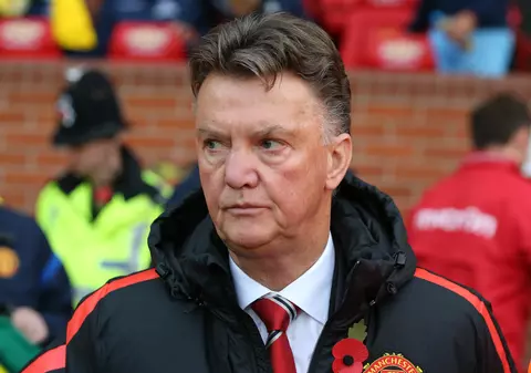 Planurile antrenorului de la Manchester United, încurcate de lilieci