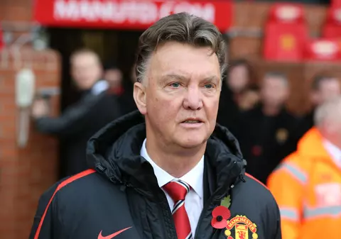 Veste proastă pentru Van Gaal! Un jucător important s-a accidentat din nou și lipsește încă două săptămâni