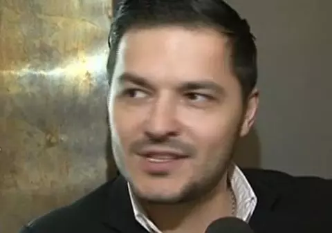 LIVIU VÂRCIU e categoric: ”NU VREAU SĂ FIU AMANT!”
