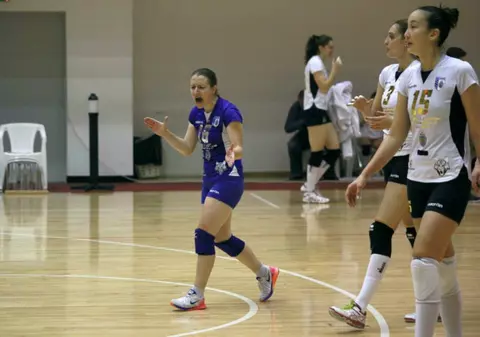 Au câștigat cu toate echipele în weekend. Un club din București a reușit asta