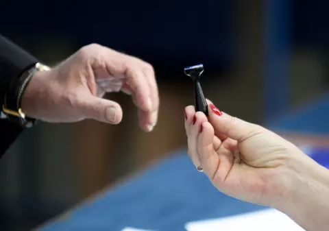 ALEGERI PREZIDENȚIALE 2014 | Cum poți verifica dacă cineva a votat în locul tău 