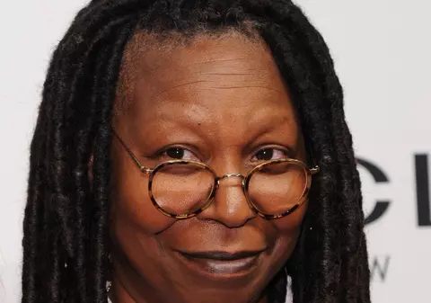 DEZVĂLURI din INTIMITATE! Whoopi Goldberg, despre cele TREI CĂSNICII EȘUATE ale sale