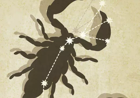 SCORPIONII se văd nevoiţi să îşi recunoască ERORILE