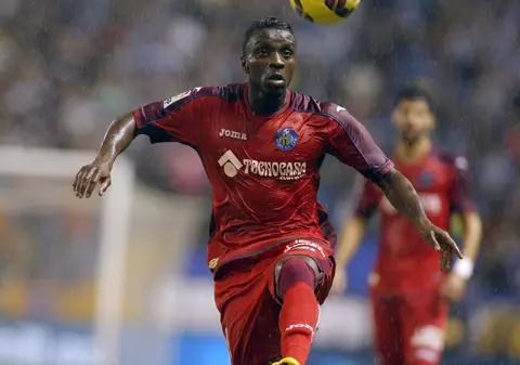 VIDEO / La Coruna - Getafe 1-2. "Guriţă" de oxigen pentru Contra, după trei victorii consecutive