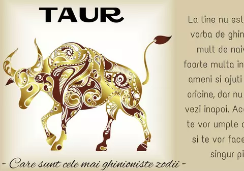 Care sunt cele mai ghinioniste zodii