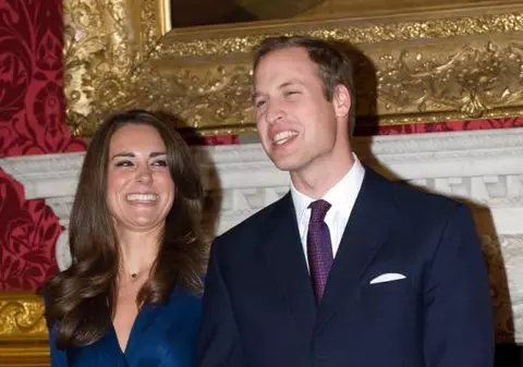 PROBLEMA pe care o are KATE MIDDLETON de când s-a măritat cu prințul William și a devenit... HRH!