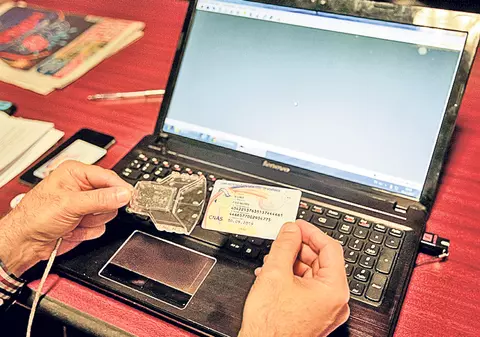 TEST LIBERTATEA | Cardul de sănătate a trecut clasa!