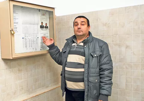 Facturi mai mari la întreţinere