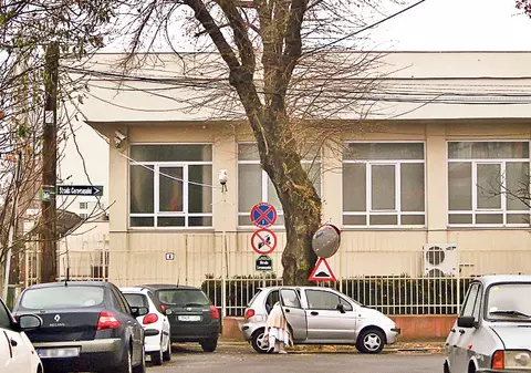 Aici au fost torturaţi teroriştii prinşi de americani?